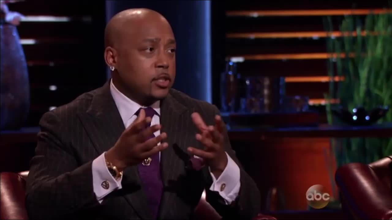 24/7 SHARK TANK COLLECTION - 24/7 CHANNELS