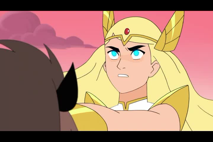 24/7 SHE RA AND THE PRINCESSES OF POWER COLLECTION - 24/7 CHANNELS