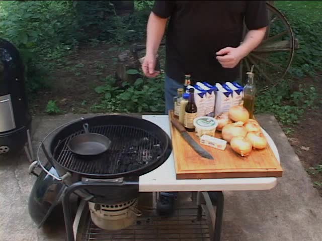 24/7 SIDE DISHES FOR BARBECUE AND GRILLING BY THE BBQ PIT BOYS - 24/7 CHANNELS