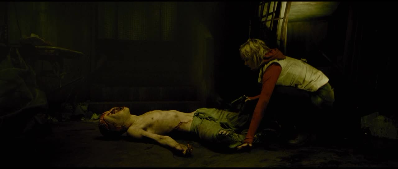 24/7 SILENT HILL COLLECTION - 24/7 CHANNELS