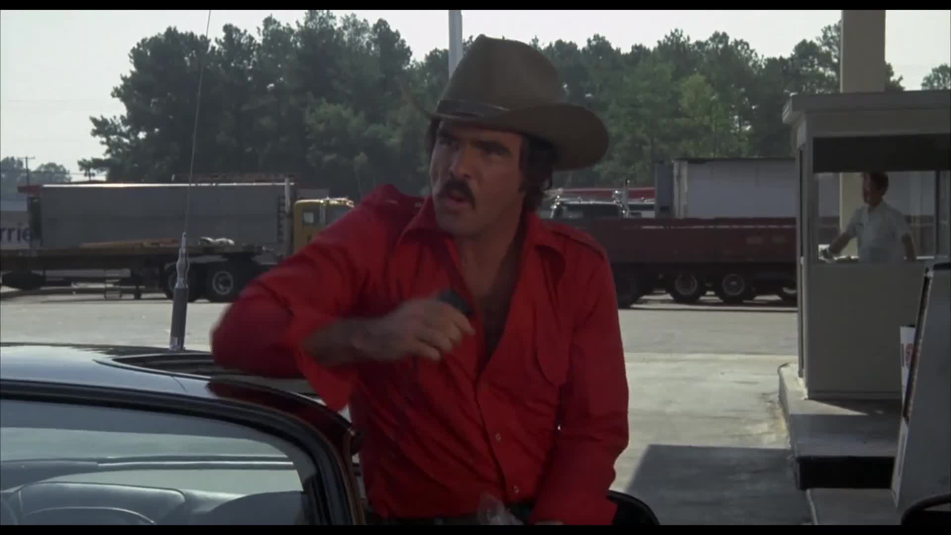 24/7 SMOKEY AND THE BANDIT COLLECTION - 24/7 CHANNELS