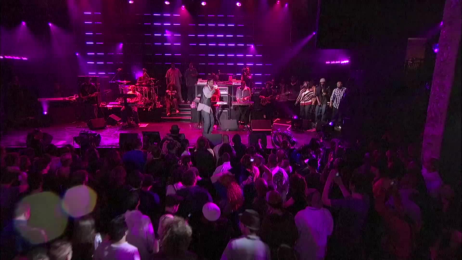 24/7 SNOOP DOGG LIVE AT THE AVALON - 24/7 CHANNELS