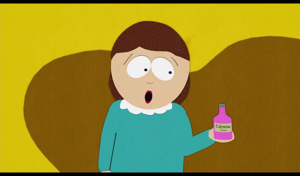 24/7 SOUTH PARK COLLECTION - 24/7 CHANNELS