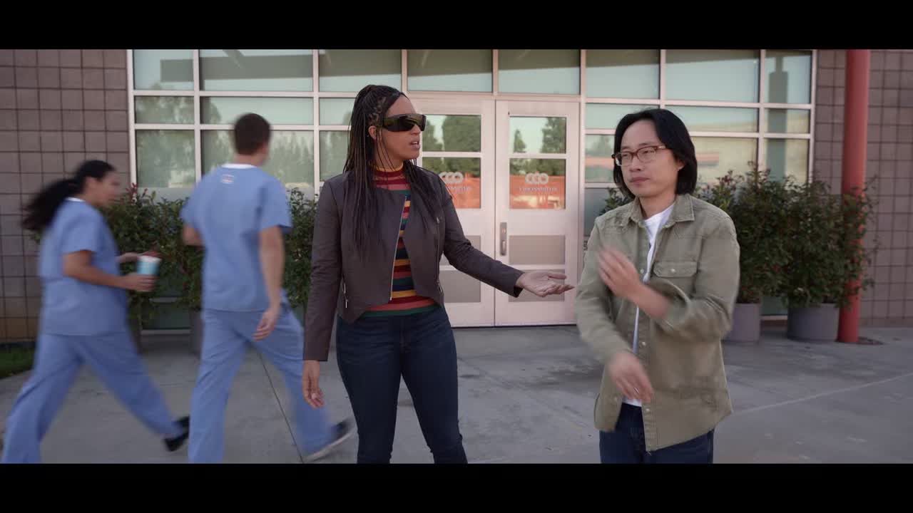 24/7 SPACE FORCE COLLECTION - 24/7 CHANNELS