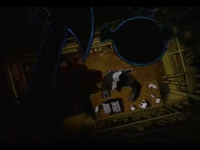 24/7 SPAWN CARTOON COLLECTION - 24/7 CHANNELS