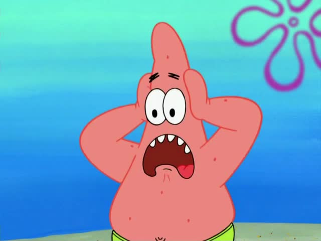 24/7 SPONGEBOB SQUAREPANTS COLLECTION - 24/7 CHANNELS