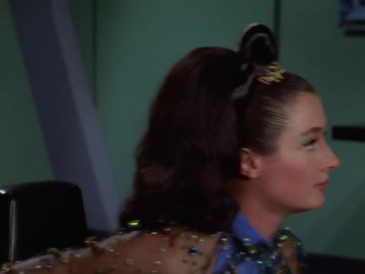 24/7 STAR TREK THE ORIGINAL SERIES SEASON 3 COLLECTION - 24/7 CHANNELS