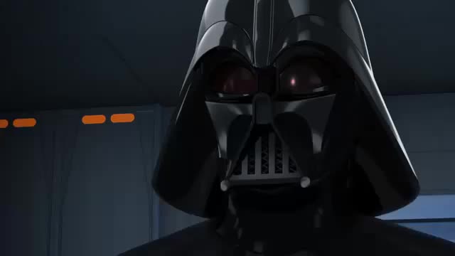 24/7 STAR WARS REBELS COLLECTION - 24/7 CHANNELS