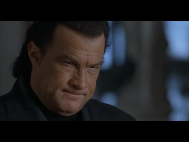 24/7 STEVEN SEAGAL MOVIE COLLECTION - 24/7 CHANNELS