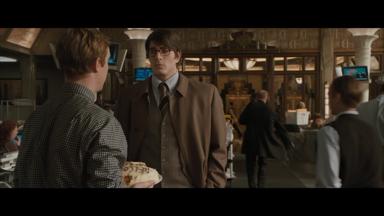 24/7 SUPERMAN COLLECTION - 24/7 CHANNELS