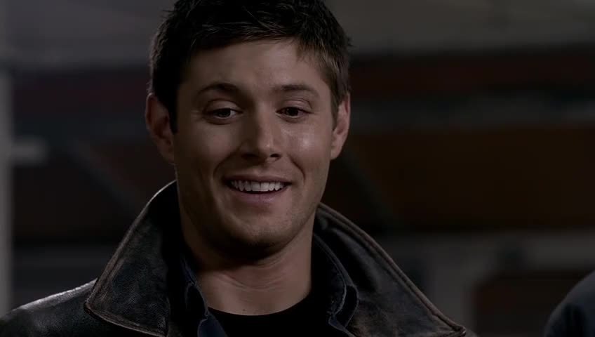 24/7 SUPERNATURAL SEASON 1 COLLECTION - 24/7 CHANNELS