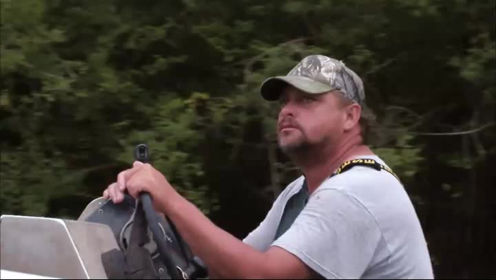 24/7 SWAMP PEOPLE COLLECTION - 24/7 CHANNELS