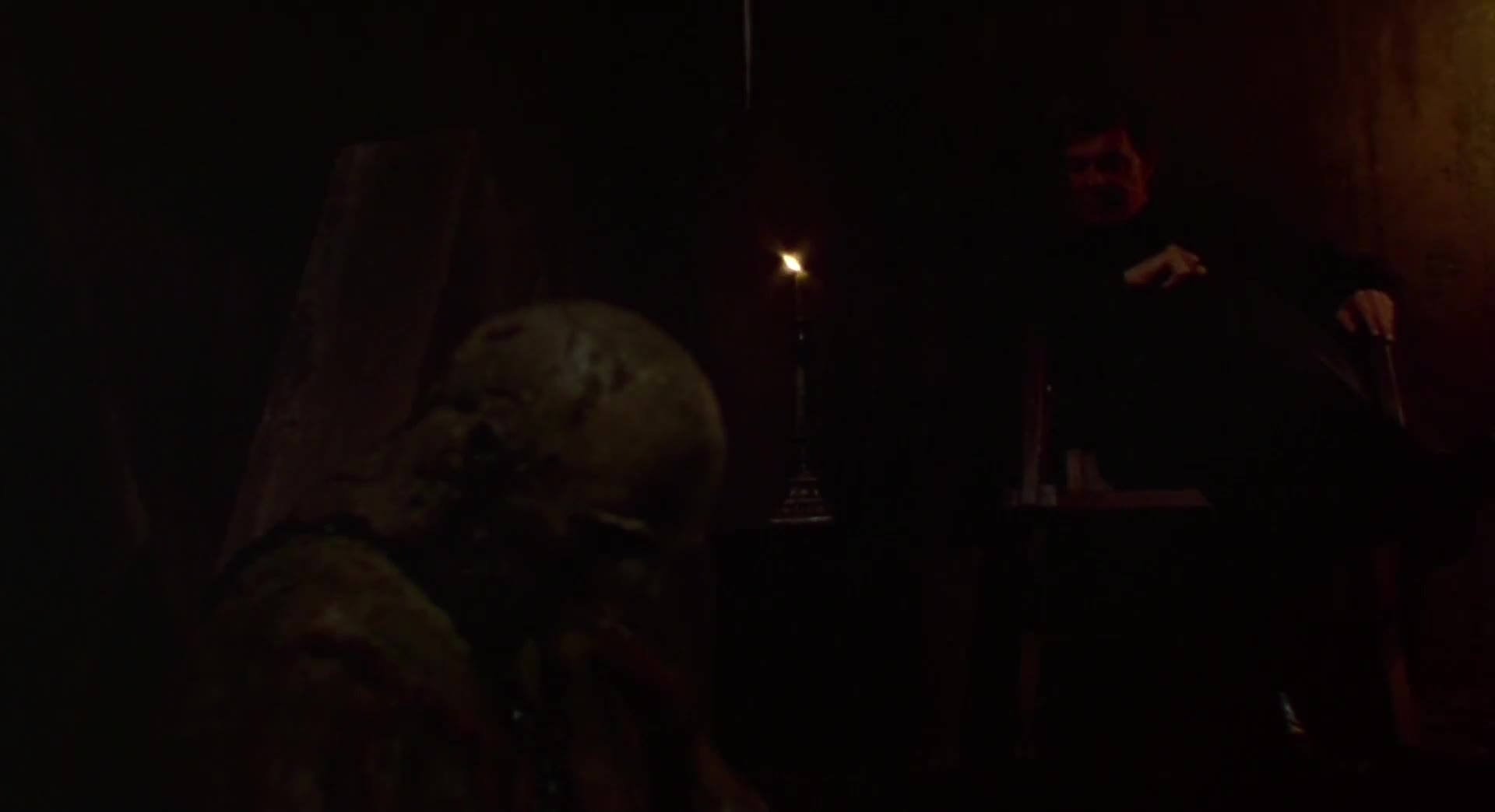 24/7 SWAMP THING COLLECTION - 24/7 CHANNELS