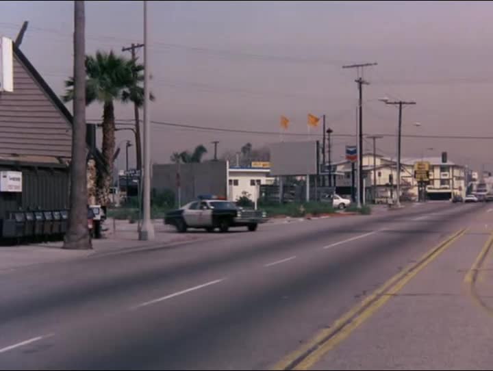 24/7 T.J. HOOKER COLLECTION - 24/7 CHANNELS