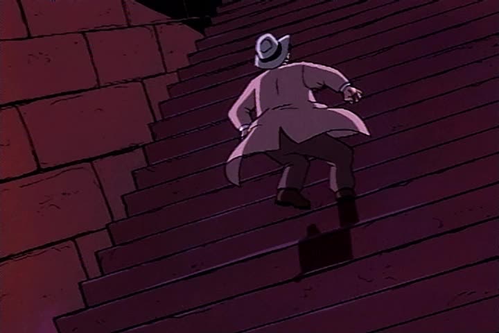 24/7 TALES FROM THE CRYPT KEEPER COLLECTION - 24/7 CHANNELS