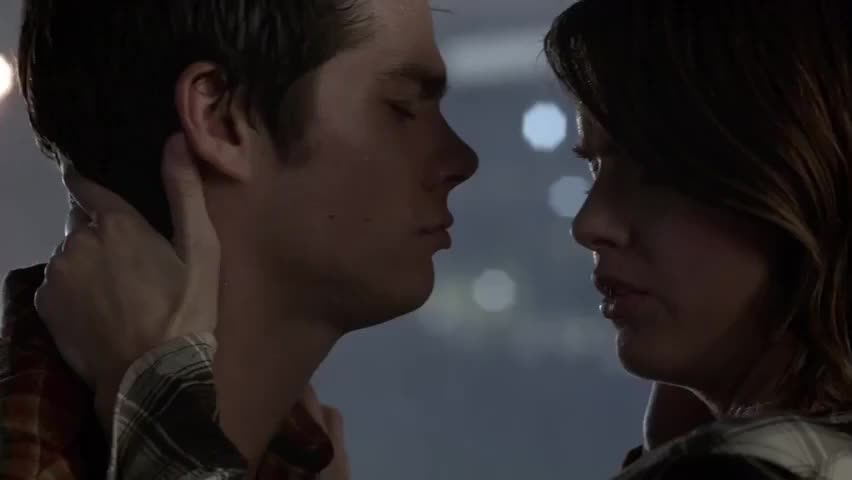 24/7 TEEN WOLF S05 S06 COLLECTION - 24/7 CHANNELS