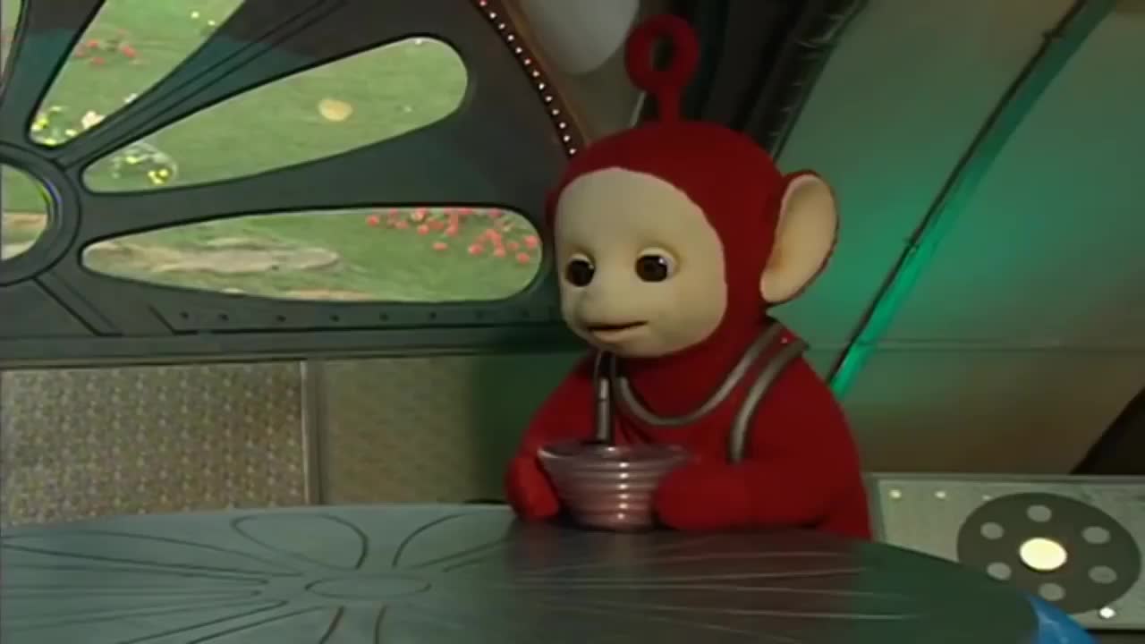 24/7 TELETUBBIES COLLECTION - 24/7 CHANNELS