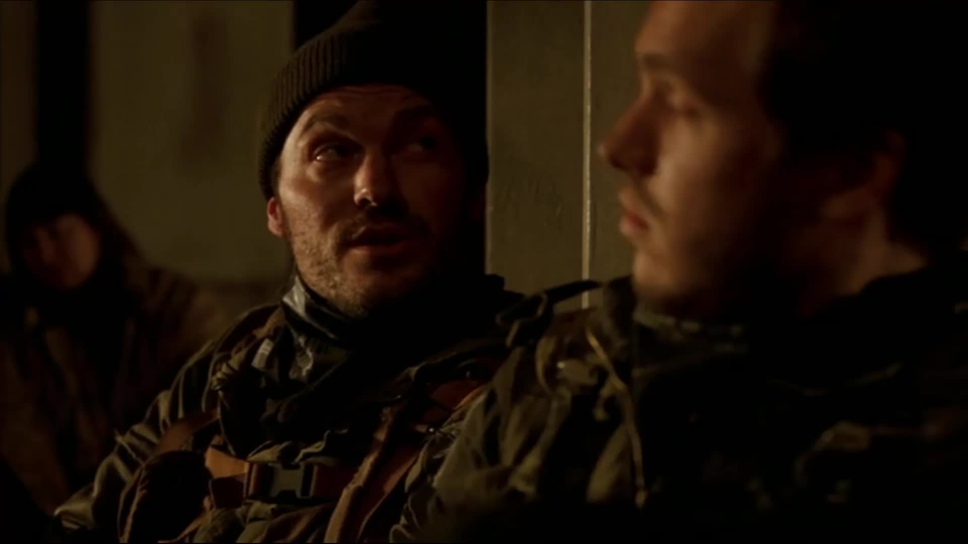 24/7 TERMINATOR THE SARAH CONNOR CHRONICLES COLLECTION - 24/7 CHANNELS