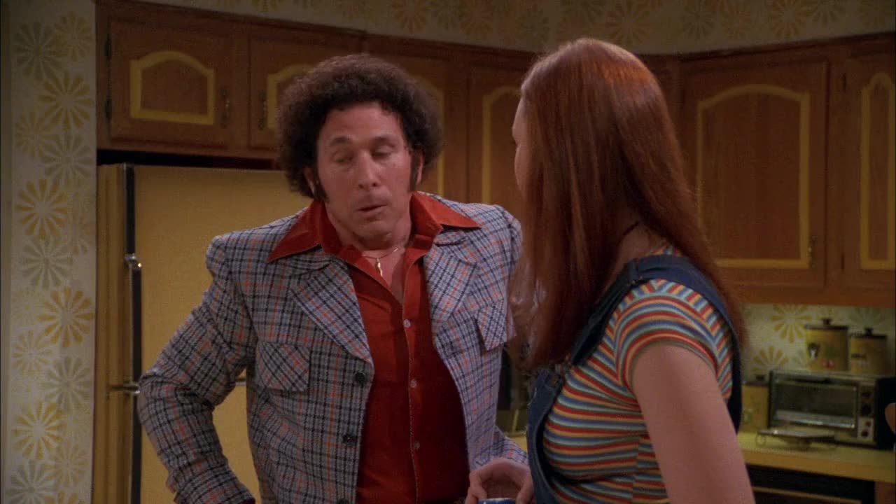 24/7 THAT 70S SHOW COLLECTION - 24/7 CHANNELS