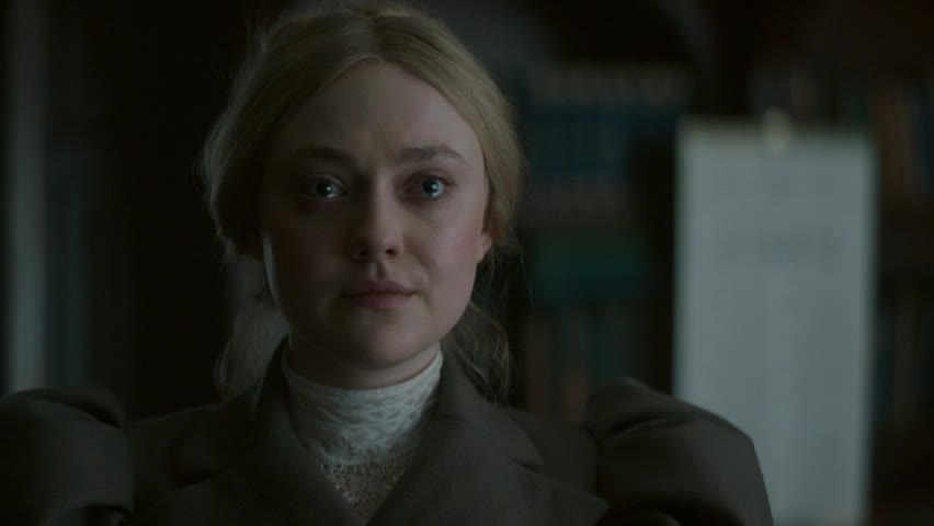 24/7 THE ALIENIST COLLECTION - 24/7 CHANNELS