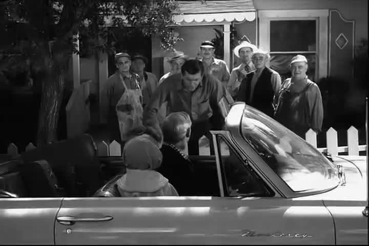 24/7 THE ANDY GRIFFITH SHOW COLLECTION - 24/7 CHANNELS