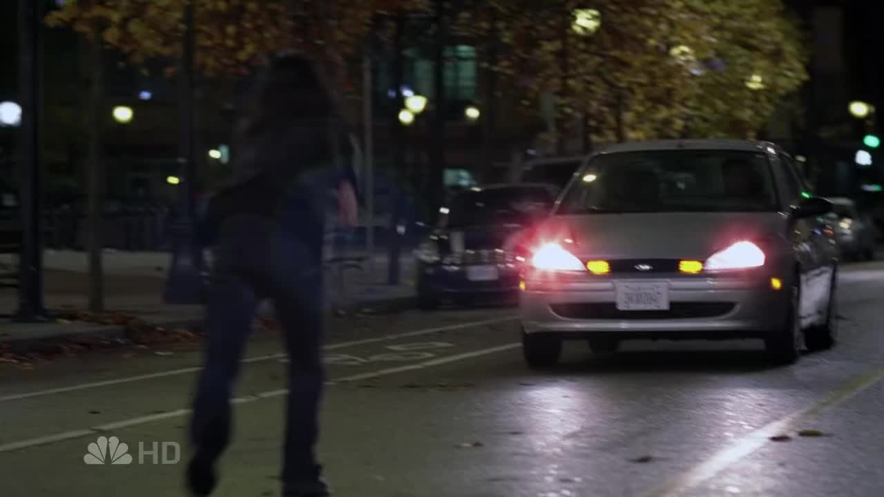 24/7 THE BIONIC WOMAN S01 (2017) COLLECTION - 24/7 CHANNELS