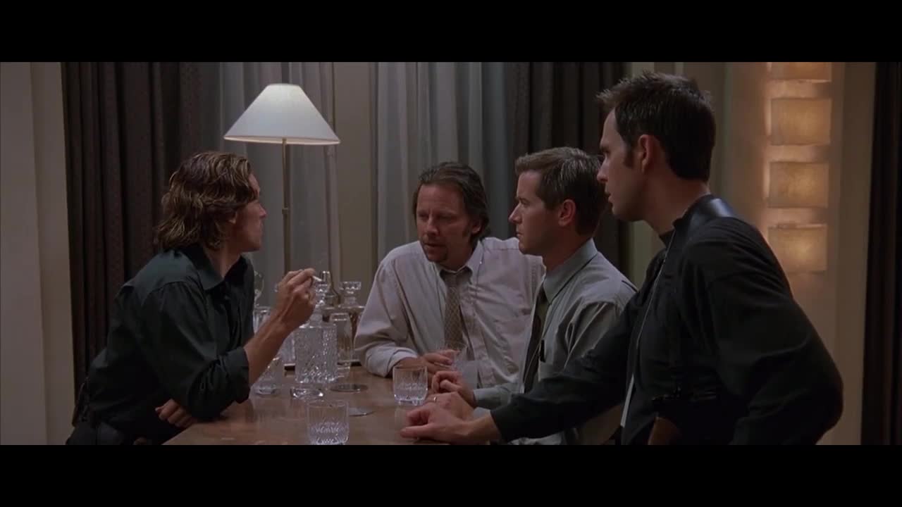 24/7 THE BOONDOCK SAINTS COLLECTION - 24/7 CHANNELS