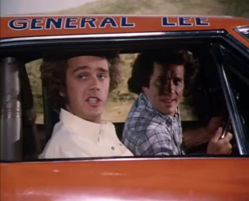 24/7 THE DUKES OF HAZZARD S03 S04 COLLECTION - 24/7 CHANNELS