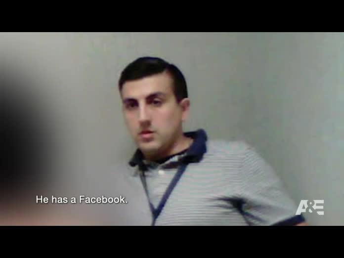 24/7 THE FIRST 48 COLLECTION - 24/7 CHANNELS