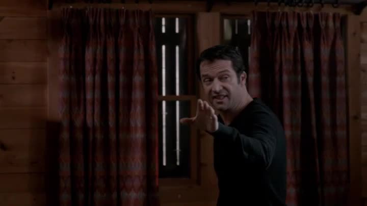 24/7 THE FOLLOWING S01 S02 COLLECTION - 24/7 CHANNELS