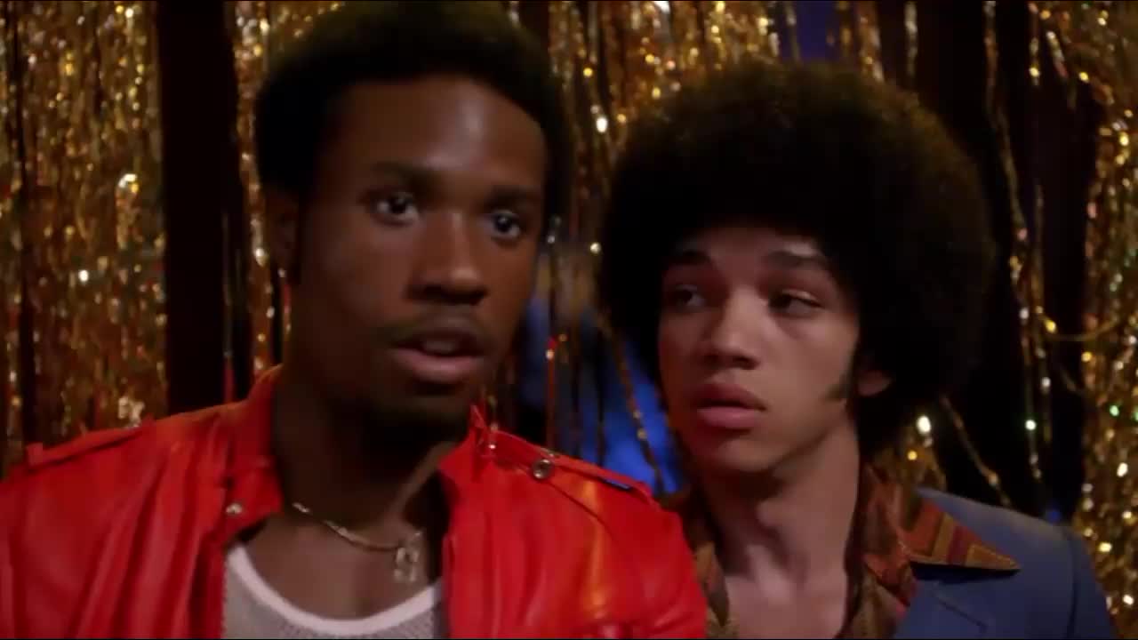 24/7 THE GET DOWN S01 COLLECTION - 24/7 CHANNELS