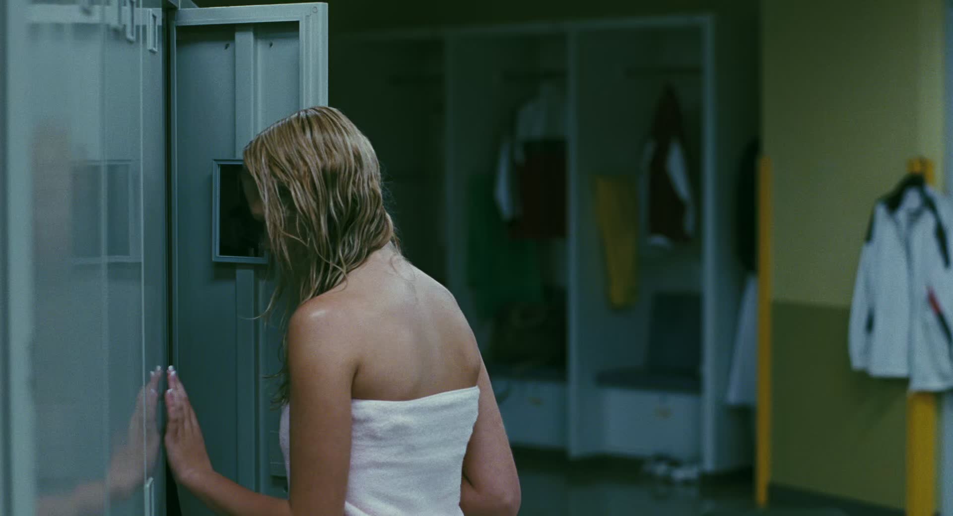 24/7 THE GRUDGE COLLECTION - 24/7 CHANNELS