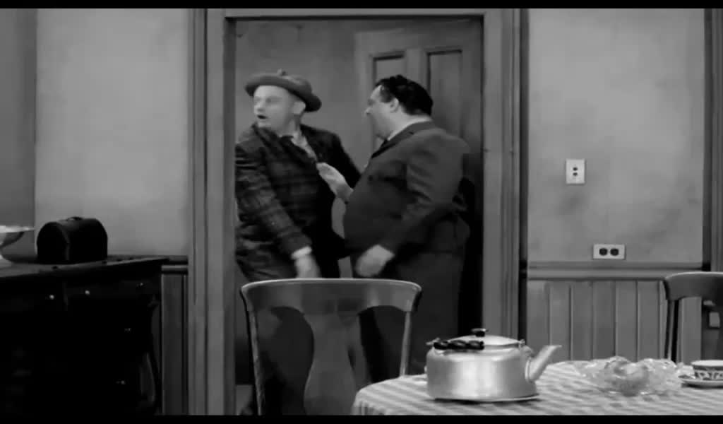 24/7 THE HONEYMOONERS COLLECTION - 24/7 CHANNELS