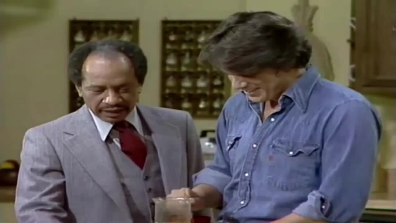 24/7 THE JEFFERSONS COLLECTION - 24/7 CHANNELS