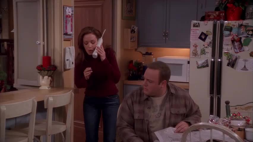 24/7 THE KING OF QUEENS S04 S06 COLLECTION - 24/7 CHANNELS