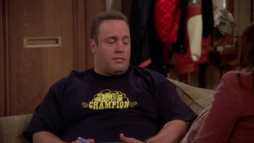 24/7 THE KING OF QUEENS S07 S09 COLLECTION - 24/7 CHANNELS