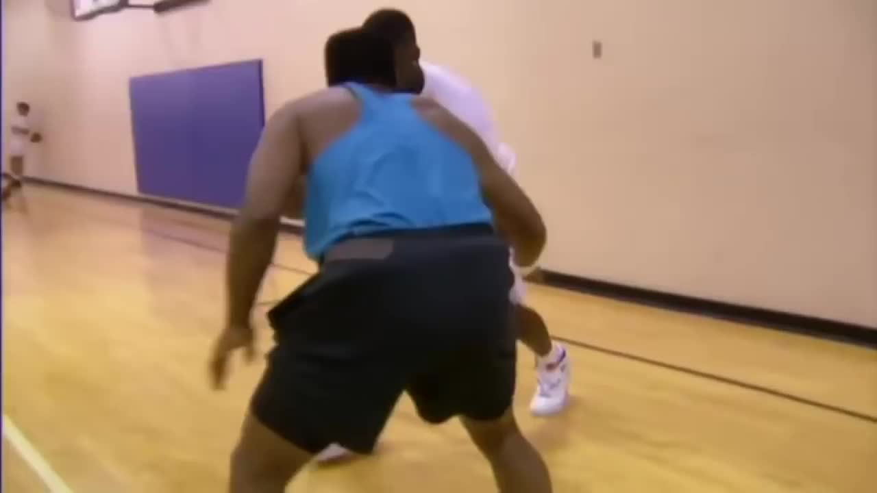 24/7 THE LEGACY OF SHAQUILLE O'NEAL COLLECTION - 24/7 CHANNELS