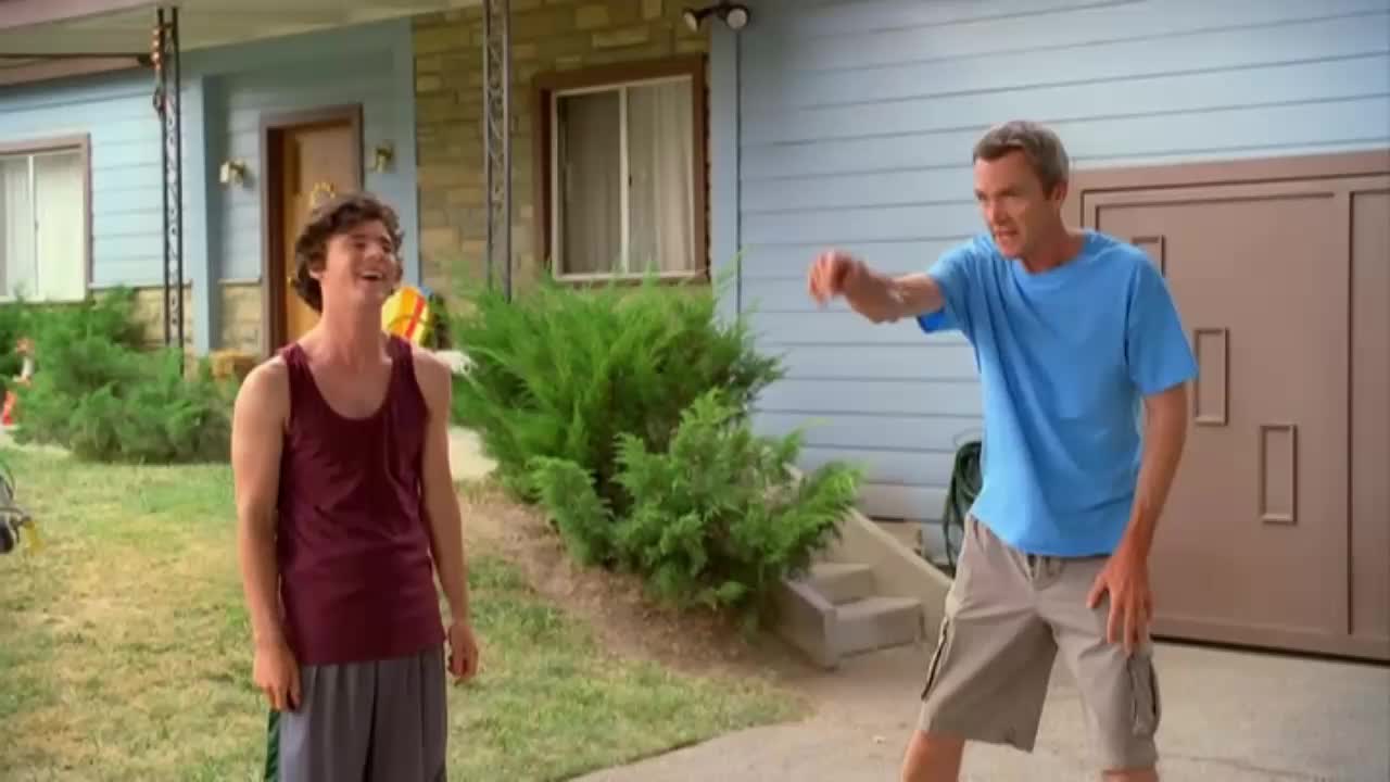 24/7 THE MIDDLE COLLECTION - 24/7 CHANNELS