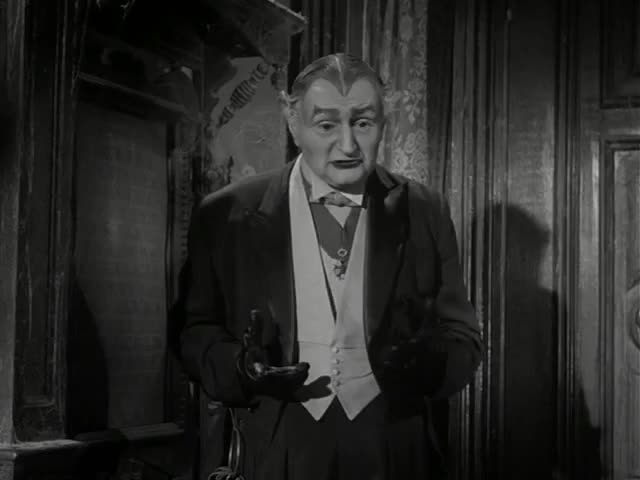 24/7 THE MUNSTERS COLLECTION - 24/7 CHANNELS