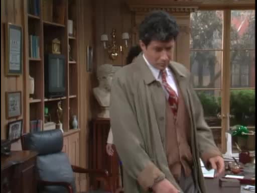 24/7 THE NANNY COLLECTION - 24/7 CHANNELS