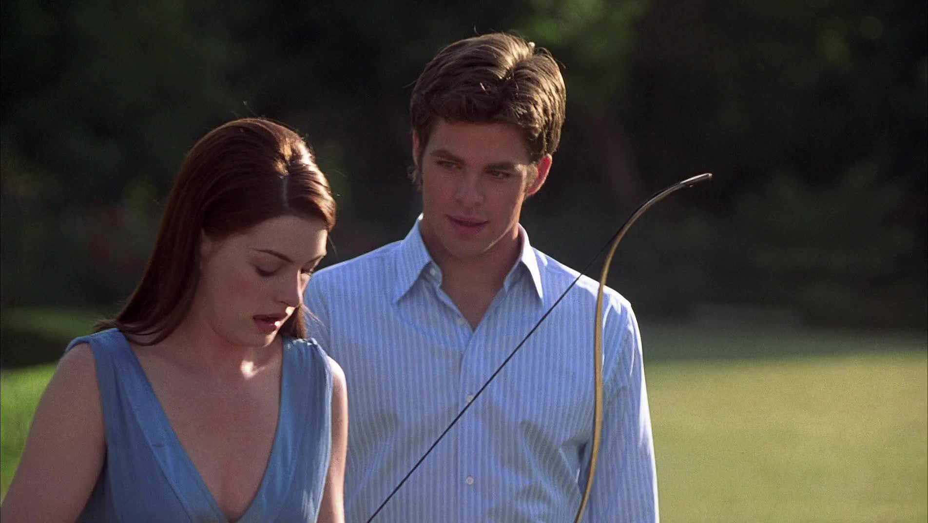 24/7 THE PRINCESS DIARIES COLLECTION - 24/7 CHANNELS