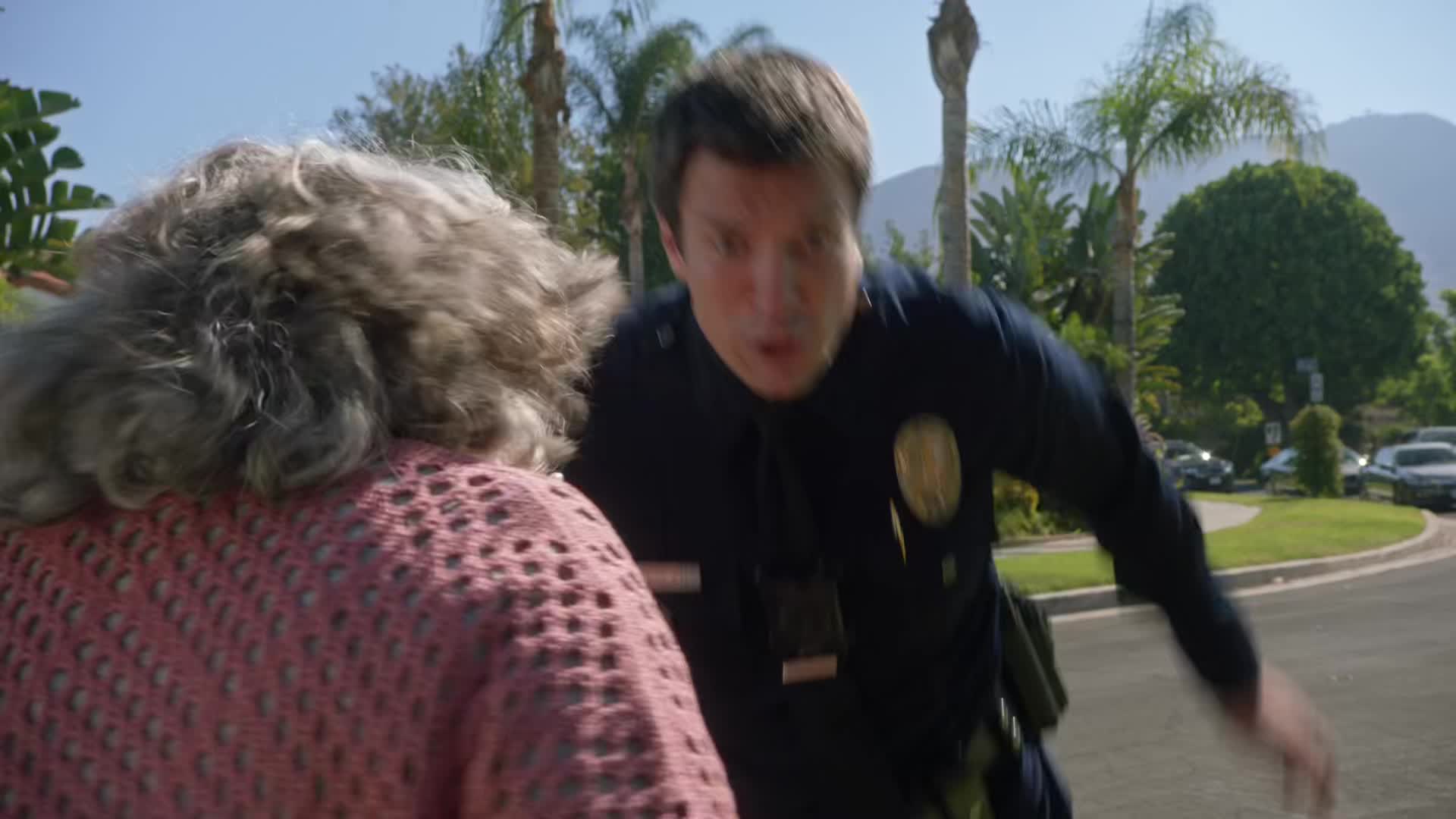 24/7 THE ROOKIE S01 COLLECTION - 24/7 CHANNELS