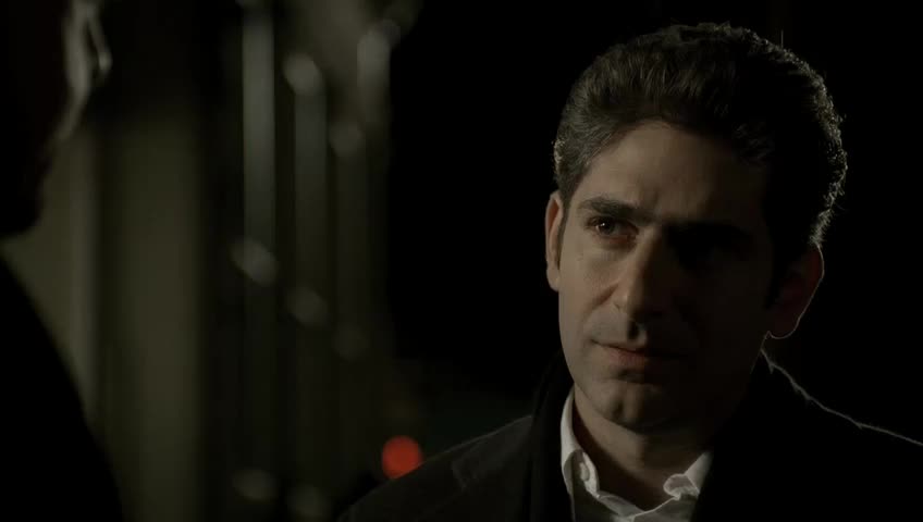 24/7 THE SOPRANOS S06 COLLECTION - 24/7 CHANNELS