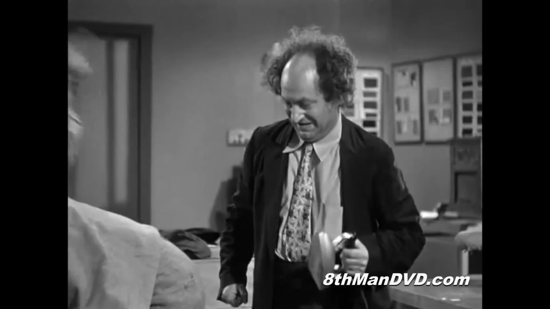 24/7 THE THREE STOOGES COLLECTION - 24/7 CHANNELS