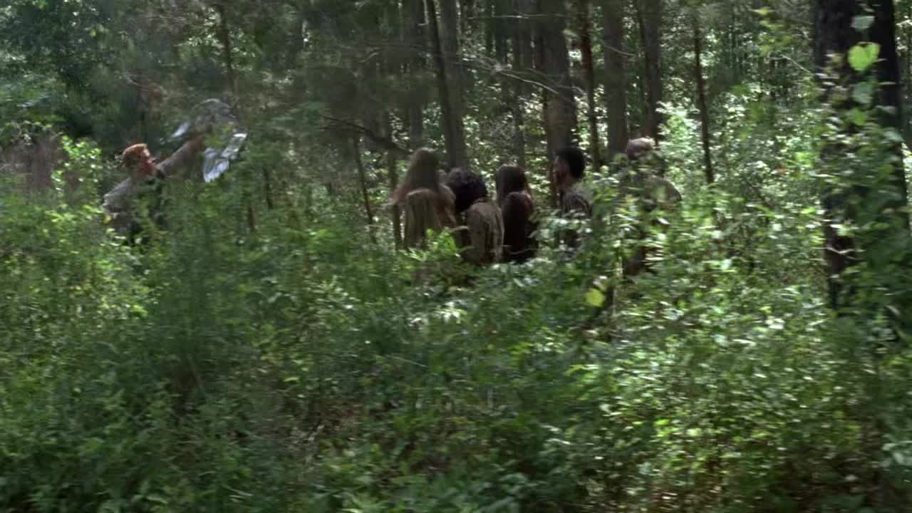 24/7 THE WALKING DEAD S06 S07 COLLECTION - 24/7 CHANNELS