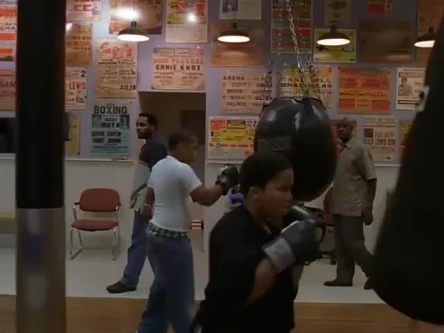 24/7 THE WIRE S03 04 COLLECTION - 24/7 CHANNELS