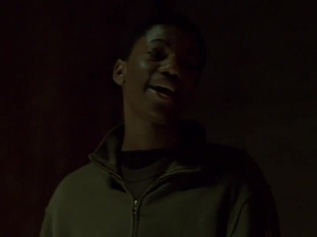 24/7 THE WIRE S05 COLLECTION - 24/7 CHANNELS