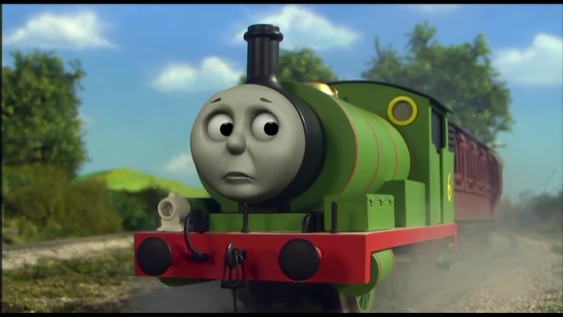24/7 THOMAS FRIENDS COLLECTION - 24/7 CHANNELS