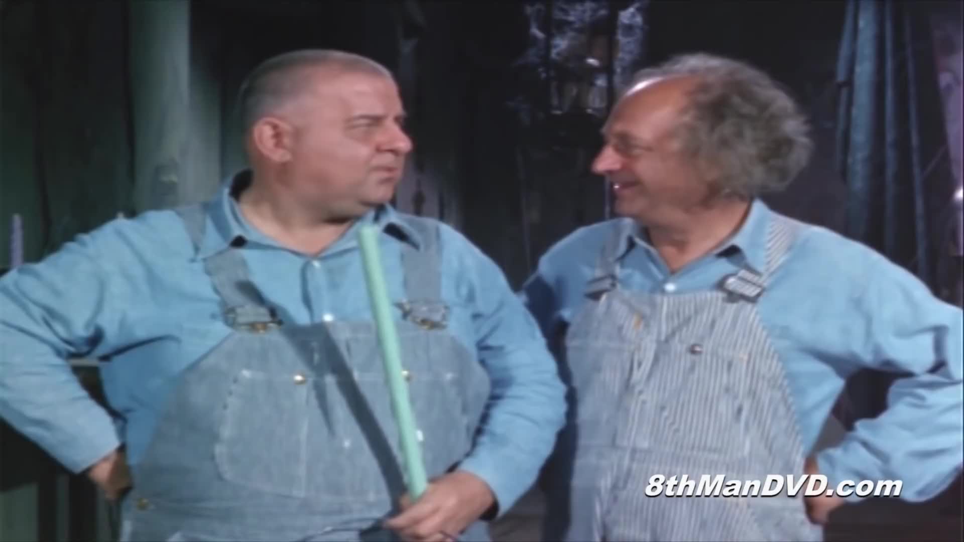 24/7 THREE STOOGES CARTOON COLLECTION - 24/7 CHANNELS