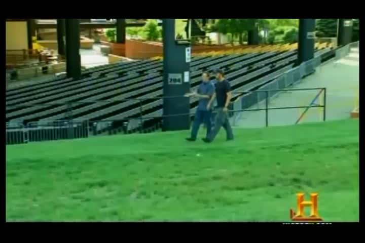 24/7 UFO HUNTERS COLLECTION - 24/7 CHANNELS